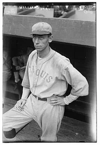 Ken Williams