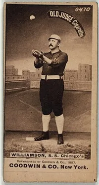 Ed Williamson