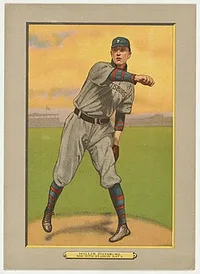 Vic Willis