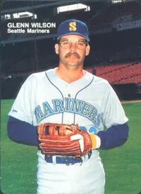 Glenn Wilson