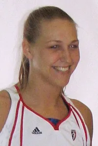 Katie Mattera