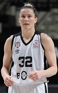Sami Whitcomb