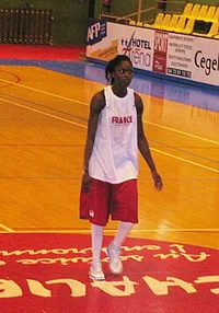 Emilie Gomis