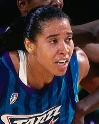 Natalie Williams