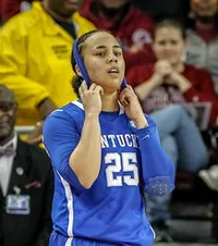 Makayla Epps
