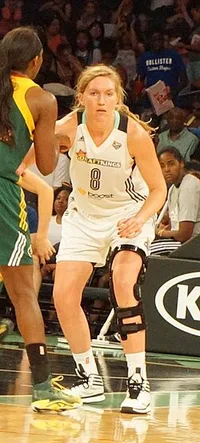 Carolyn Swords