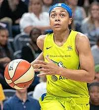 Allisha Gray