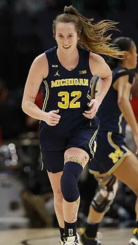 Leigha Brown