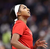 DiDi Richards