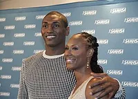 Chamique Holdsclaw