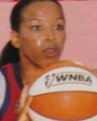 Cynthia Cooper