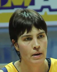 Elena Baranova