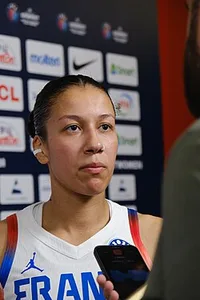 Noemie Brochant