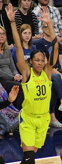 Azura Stevens