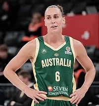Stephanie Talbot