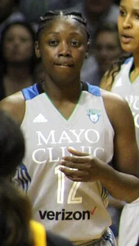 Alexis Jones