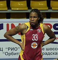 Rebekkah Brunson