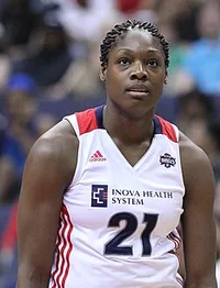 Nicky Anosike