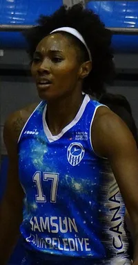 Sequoia Holmes