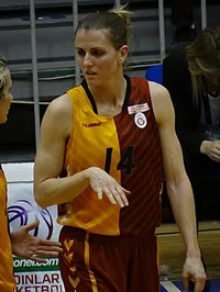 Allie Quigley