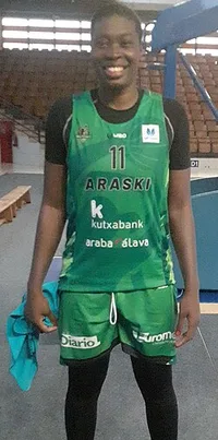 Maimouna Diarra