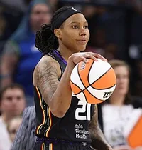 Robyn Parks