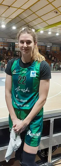 Brittany Brewer
