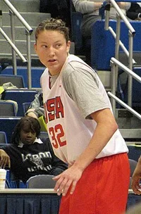 Kelsey Griffin