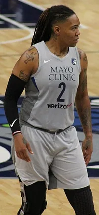Erlana Larkins