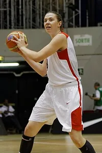 Ruth Hamblin
