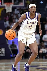 Flau'jae Johnson