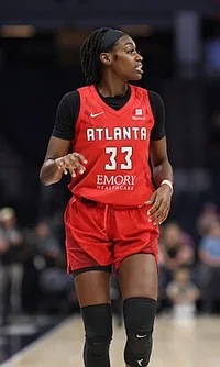 Maya Caldwell