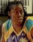 Nikki Teasley