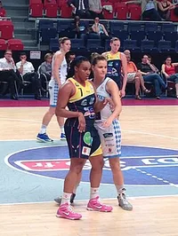 Jasmine Hassell