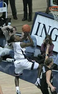 Ashley Battle