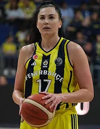 Megan DiLeo