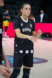 Nika Muhl