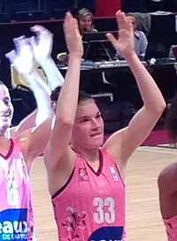 Maggie Lucas