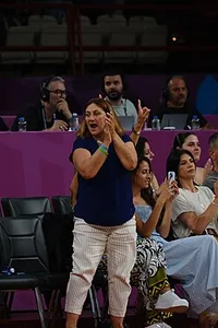 Evanthia Maltsi