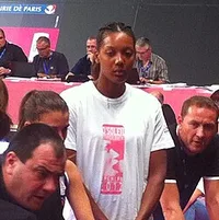 Angel Robinson