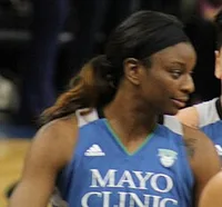 Keisha Hampton