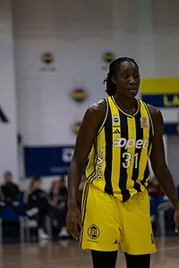 Tina Charles