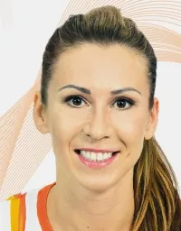 Evgeniia Belyakova