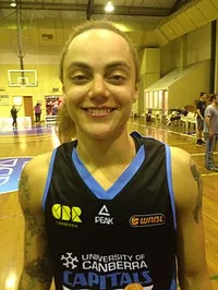 Jazmon Gwathmey