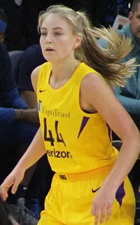 Karlie Samuelson