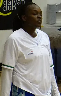Michelle Campbell