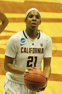 Reshanda Gray