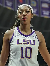 Angel Reese