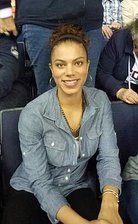 Alysha Clark