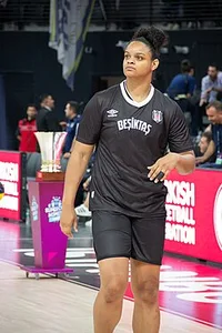 Khaalia Hillsman